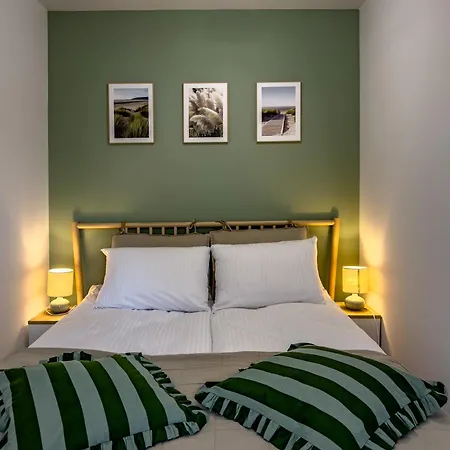 Appartement Port Hygge 171 Jastrzębia Góra