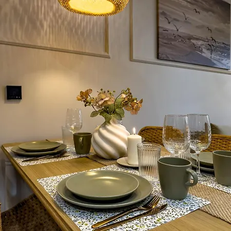 Port Hygge 171 Apartment *