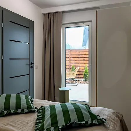 Port Hygge 171 Jastrzebia Gora