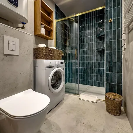 Port Hygge 171 Apartment *