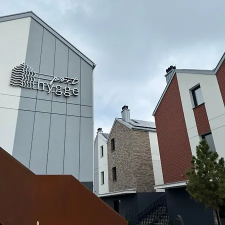 Port Hygge 171 * Jastrzebia Gora