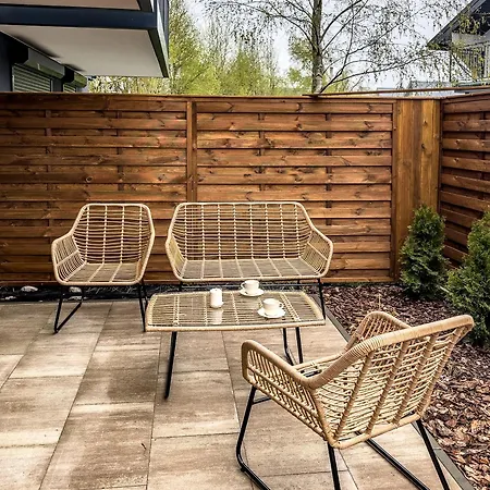 Port Hygge 171 Jastrzebia Gora