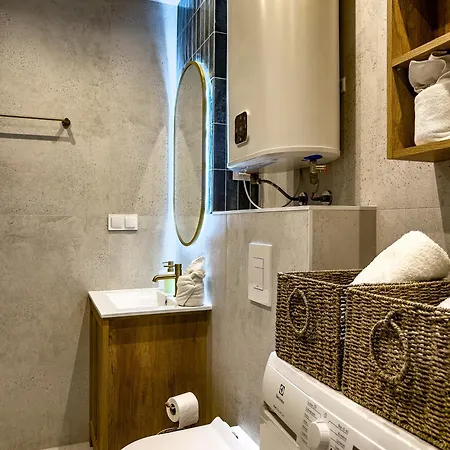 Port Hygge 171 * Jastrzębia Góra