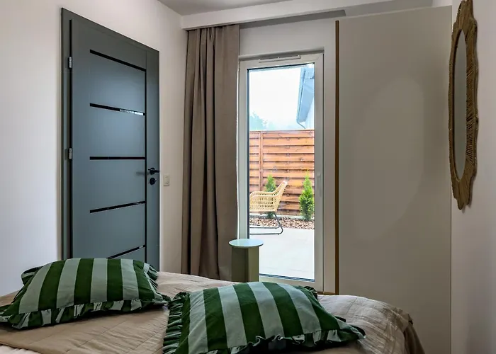 Port Hygge 171 Jastrzębia Góra