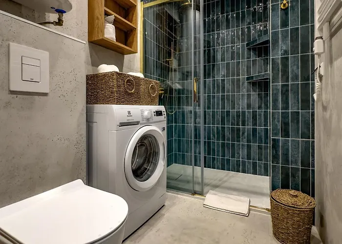 Port Hygge 171 Lägenhet *