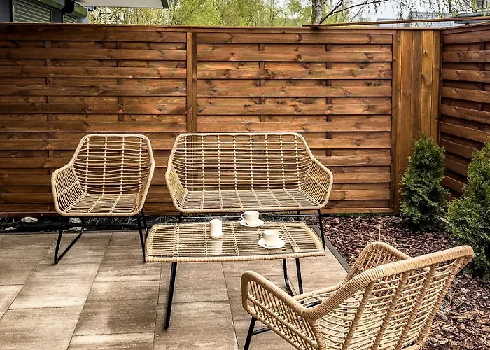 Port Hygge 171 Jastrzębia Góra